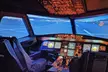 Fly an A320 Airbus in a 30 or 60-minute Simulator Session at Flight Deck Experience (Up to 59% Off) - Image 2