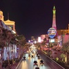 Image 1: ✈ Viva Las Vegas: The Ultimate 4-Day with Air & Hotel