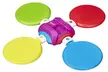 Hasbro Twister Moves Jip Hop digitales Tanzspiel - Second Medium