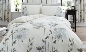 Camilla Duvet Cover Set