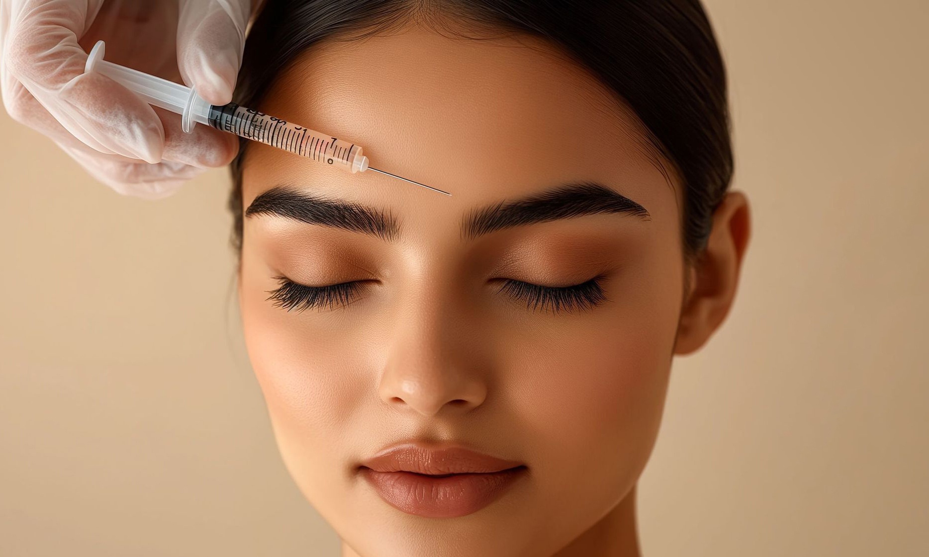 Enhance with Tailored 20 or 40 Units Botox Treatments with Expert Care