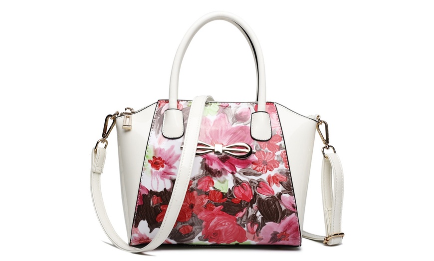 Image 10: Miss Lulu Handbags