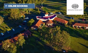 Hunter Valley: Two- or Three-Night Wine Getaway