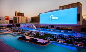 Member-Only Deal: The Premiere Downtown Resort for Adults-Only