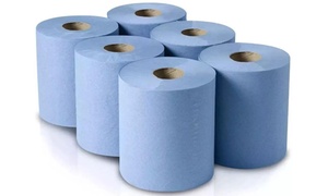 Centrefeed Paper Rolls