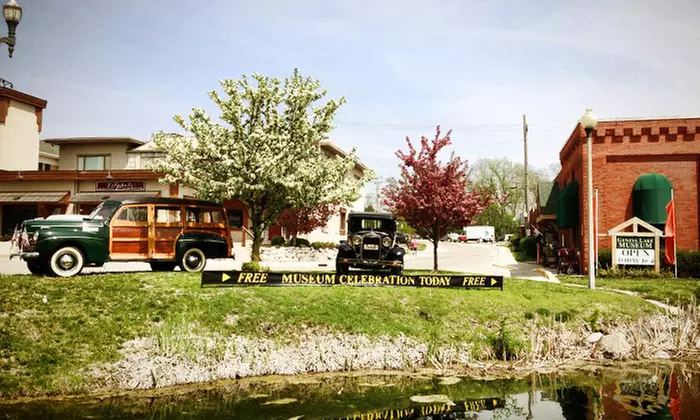 Admission for One, Two, Four, or Six to Geneva Lake Museum (Up to 50% Off) - Primary Image