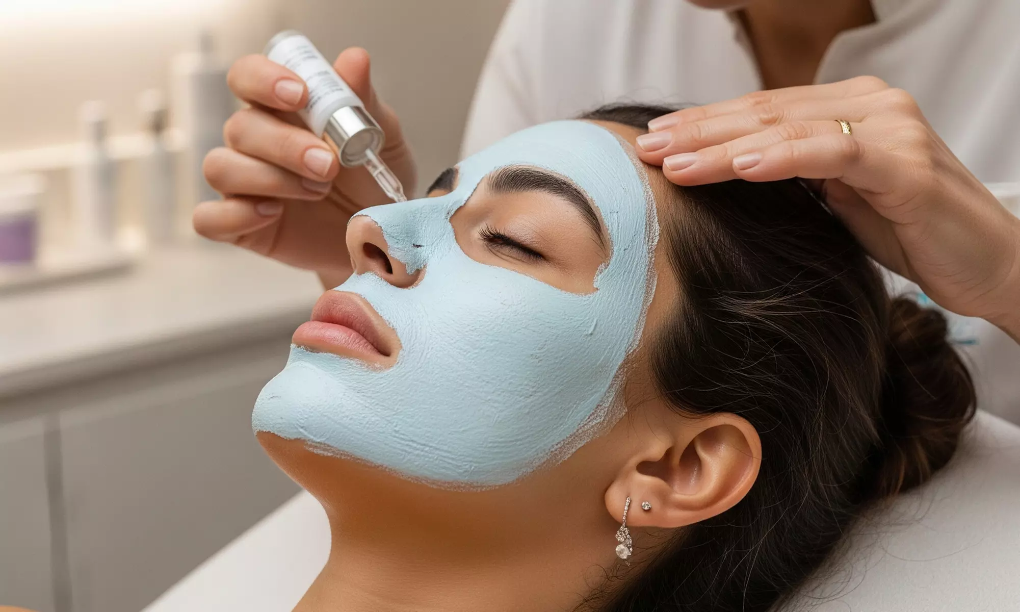 Transform Your Look w/1, 2 or 3ml of Premium Non-Surgical Augmentation