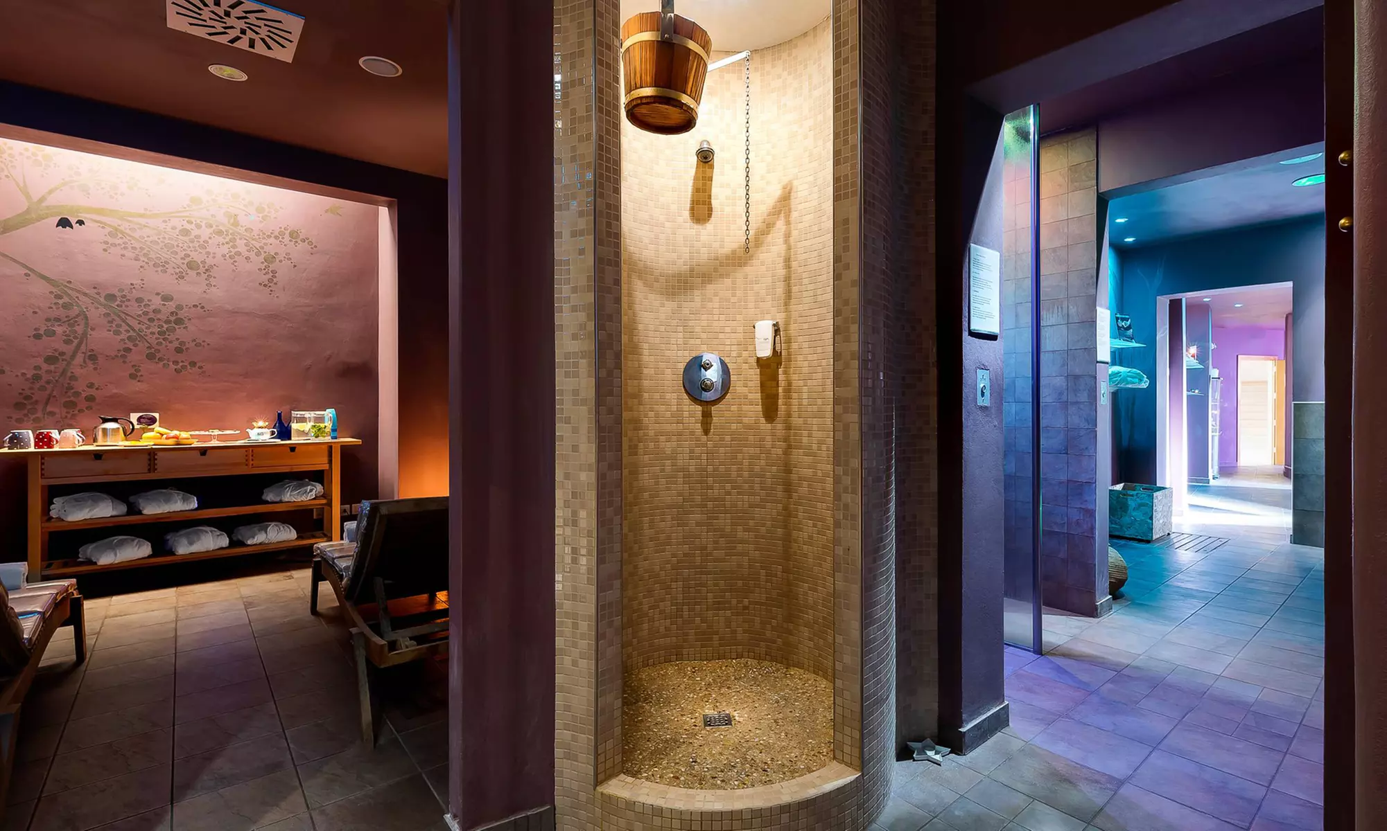 Rimini 4*: soggiorno con colazione, idromassaggio, cena o massaggio