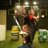 Image 2: Exhilarating Group Games: BowlBall, Archery Tag & Nerf Wars in Reno
