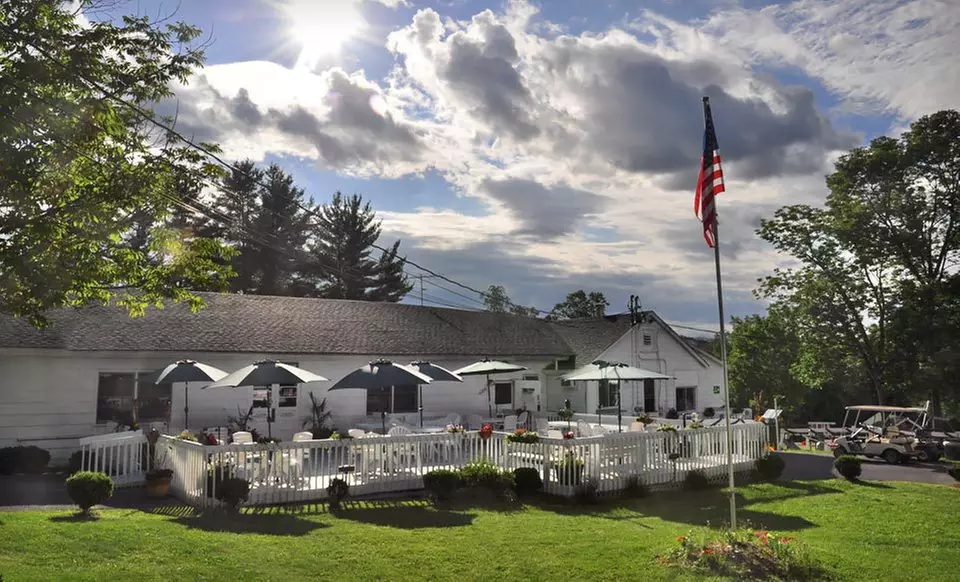 Two- or Three-Night Stay at Gavin's Irish Country Inn in East Dunham, NY - Primary Image