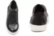 GBX Gutt Leather Fashion Sneakers (Size 7.5) - Second Medium