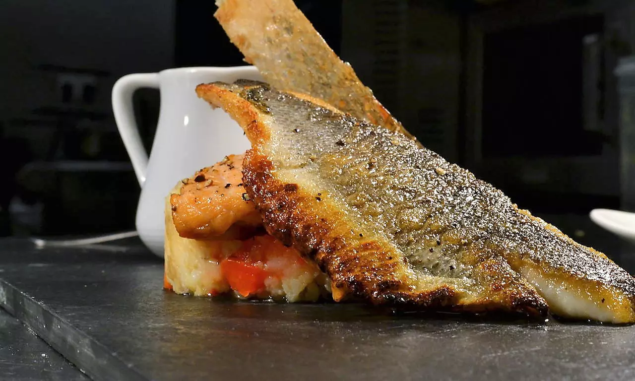 Derbyshire: One or Two Nights with Breakfast