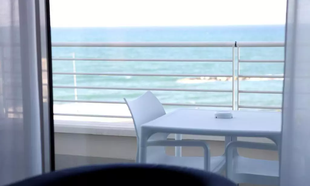 Puglia 4*: camera matrimoniale con colazione, mezza pensione e Spa