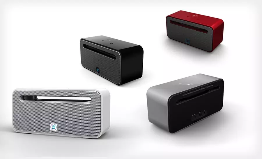 Westinghouse Unplug Wireless Bluetooth Sound System. Multiple Colors Available. Free Shipping and Returns. - Primary Image