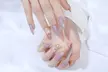 Explore the Best Mani-Pedi Services for a New You at Pure Luxe - Up to 21% Off - Second Medium