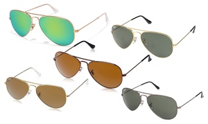 Ray-Ban Aviator Sunglasses