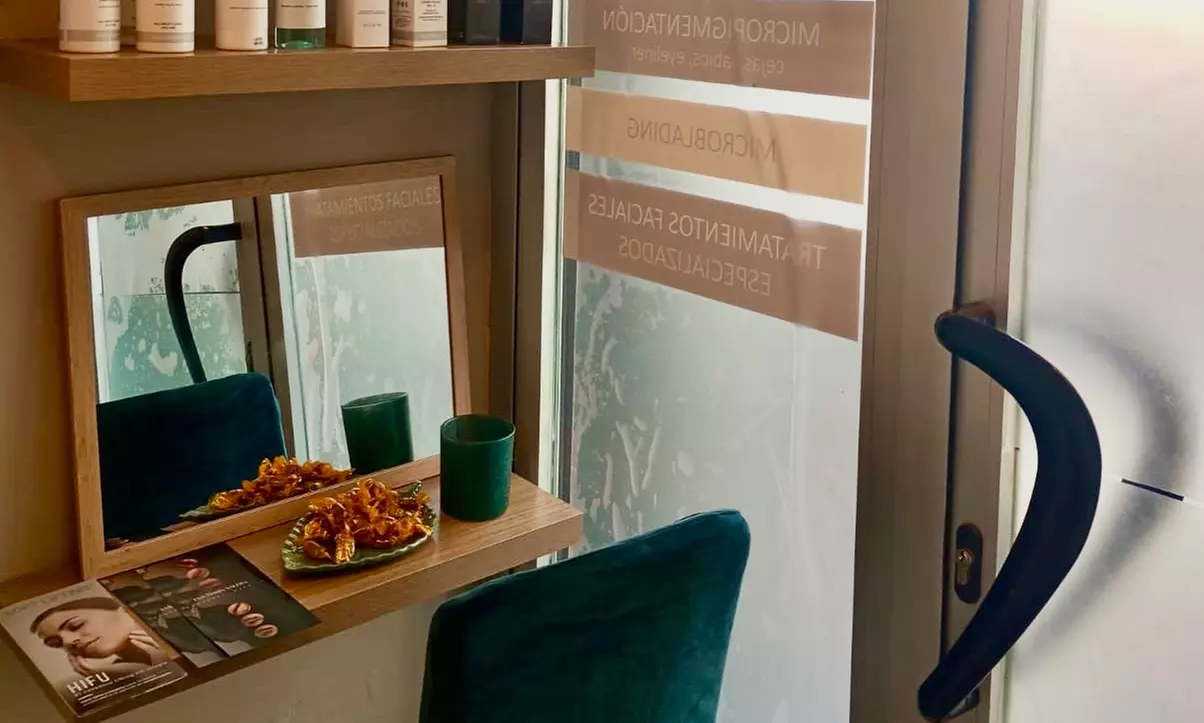 Descubre el secreto de la belleza en Aura Centro Estético Avanzado