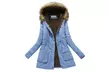 Parka femme doublée - Image 7