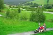 Nervenkitzel für die ganze Familie: 4 o. 8 Fahrten auf der 913 m langen Sommerrodelbahn Seiffen (bis 21% sparen) - Second Medium
