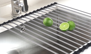 Dish Rack Drying Storage