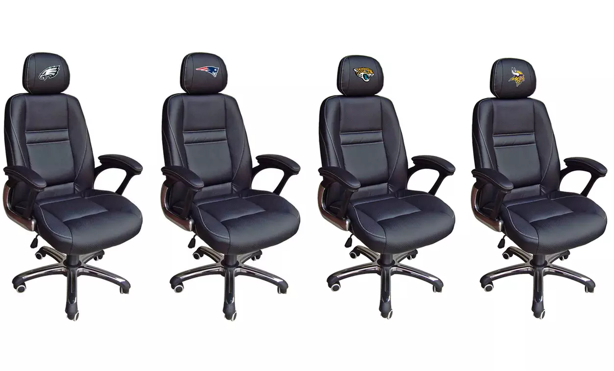 Wild Sports 901 NFL Office Chair - Primary Image