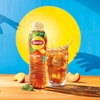 Image 1: Lipton Ice Tea Peach - 24 Pack of 500ml Bottles