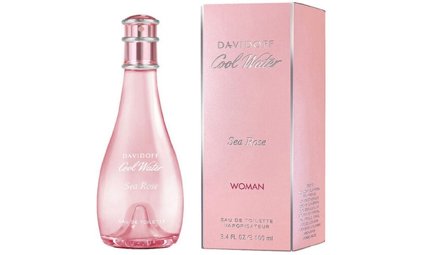 Image 7: Davidoff Women's EDT Fragrance Selection

