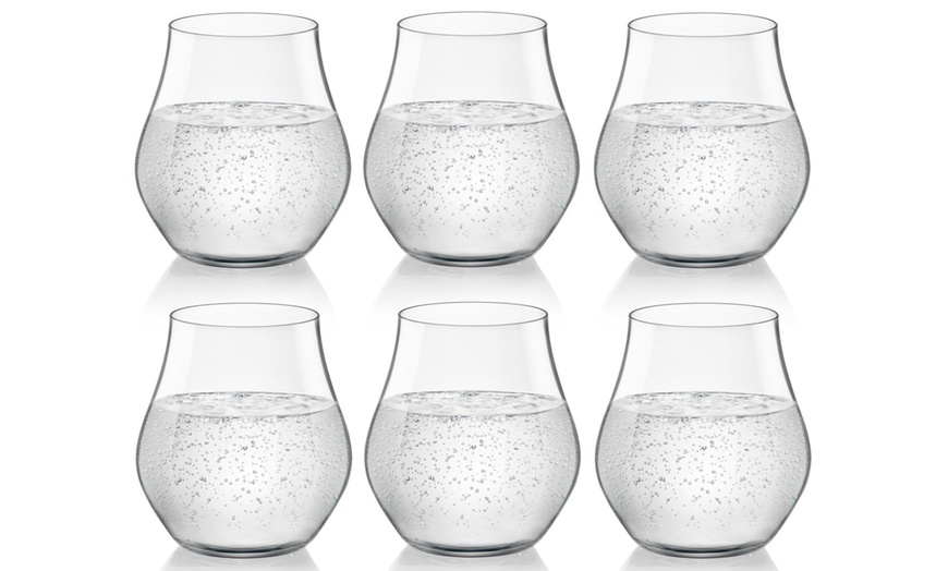 Image 2: Inalto Arte Acqua Tumblers