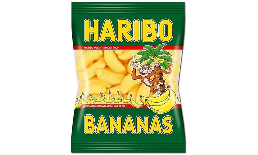 Image 3: Bundle of Haribo Sweets