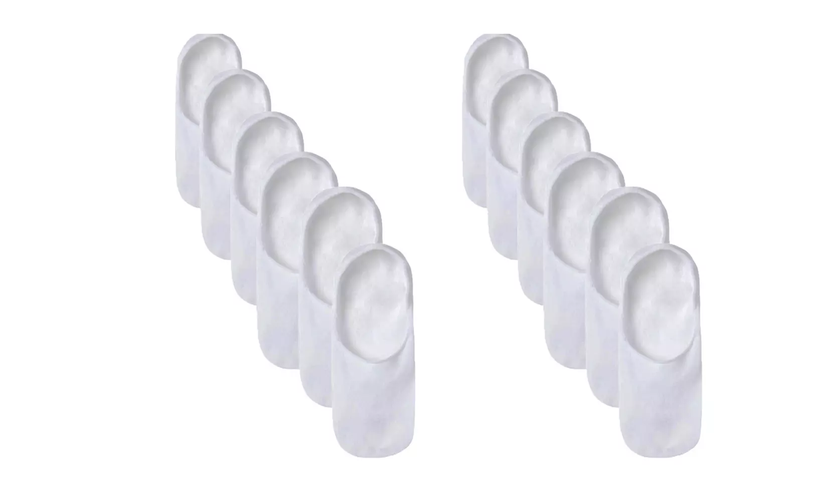 12 o 24 paia di calzini da uomo e da donna