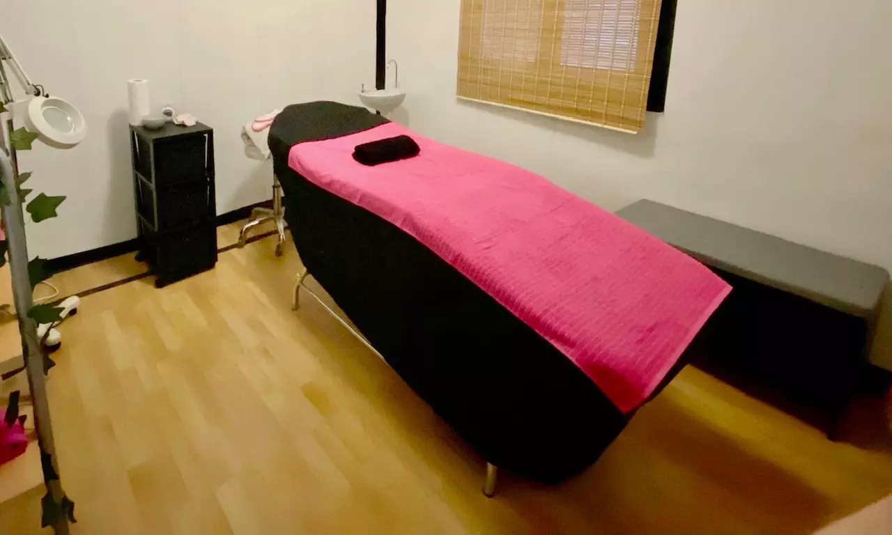 Limpieza facial en 8 pasos para 1