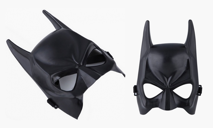 Image 4: Halloween Mask