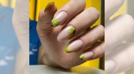 Classic Mani Pedi - JAM Beauty Lounge