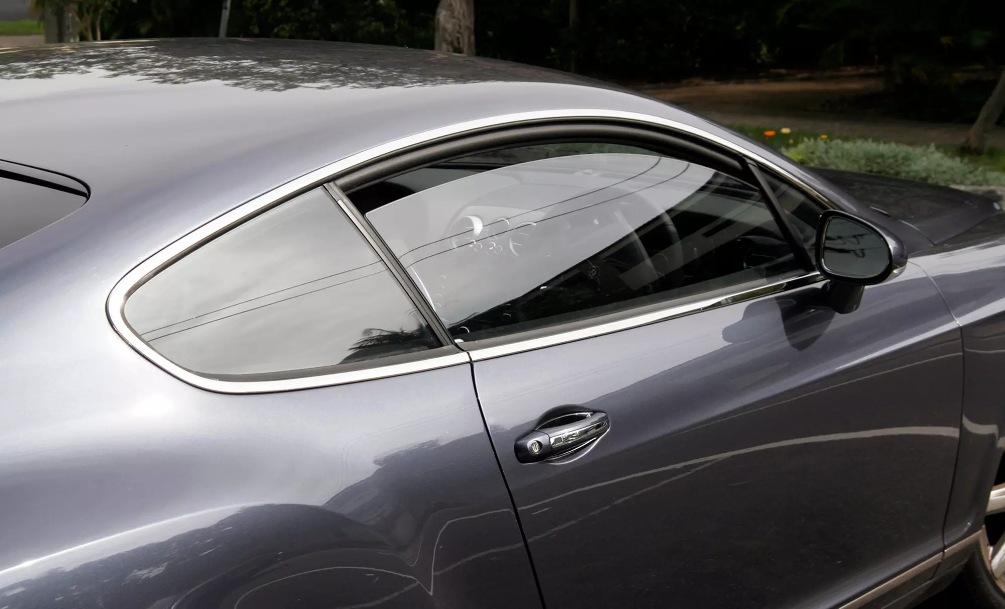 Basic or Premium Window Tinting for Five Car Windows at Find It All Audio (Up to 50% Off)  - Primary Image