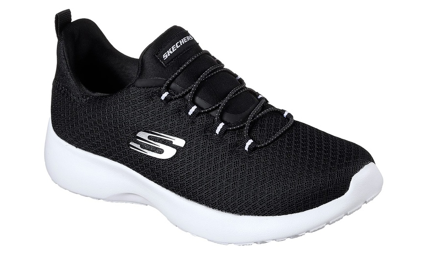 Image 3: Skechers Women's Trainers