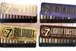 1 à 5 palettes de maquillage pour les yeux de la marque W7 - Image 7