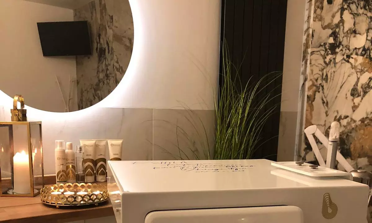 Redukcja tłuszczu /cellulitu w Klinika Urody Beleza