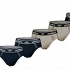Image 3: Pack de 6 slips ou boxers "Umbro"