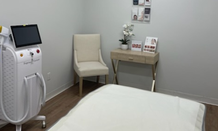 Image 2:  Brazilian or Bikini Wax at Sugar’n Sculpt Westlake