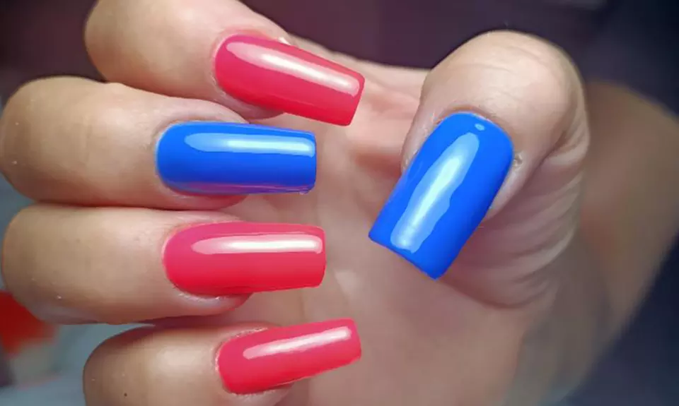 ¡Uñas a la última! Manicura y pedicura semipermanente en My Nails22
