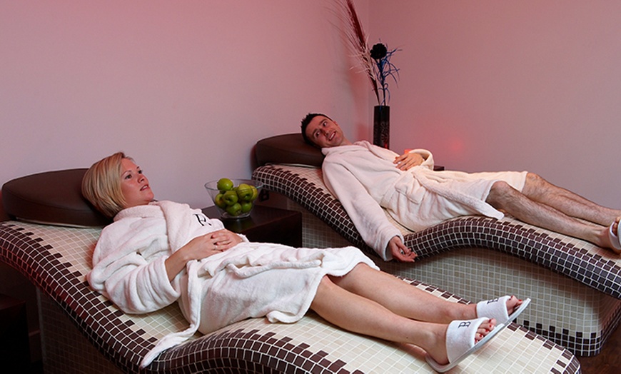 Image 4: Bannatyne Spa Day For Two