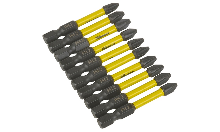 Image 13: Drill Bit Sets