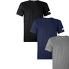 Image 10: Set di 3 canotte o t-shirt da uomo i 100% cotone di Navigare