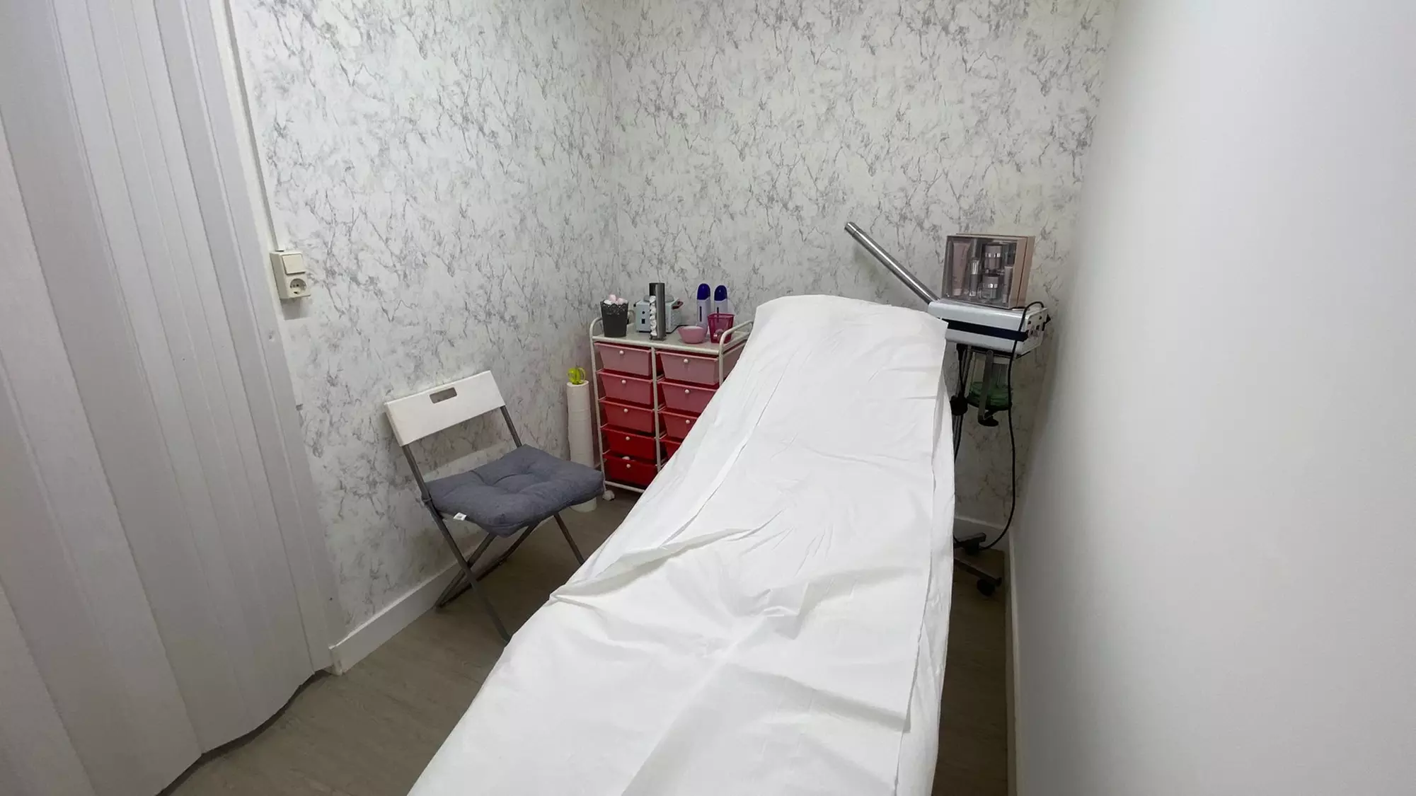 1 o 3 masajes de 30 minutos a elegir para 1 persona