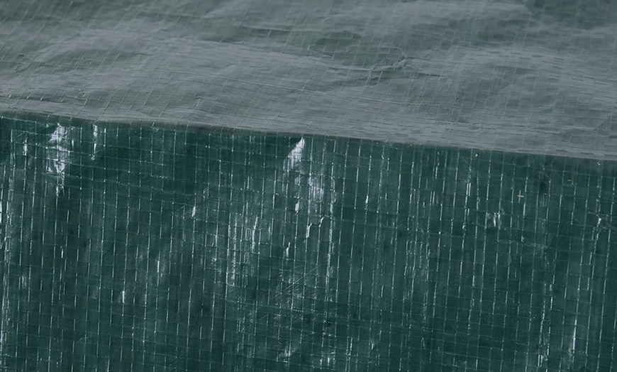 Image 46: Outsunny Outdoor Waterproof Furniture Covers