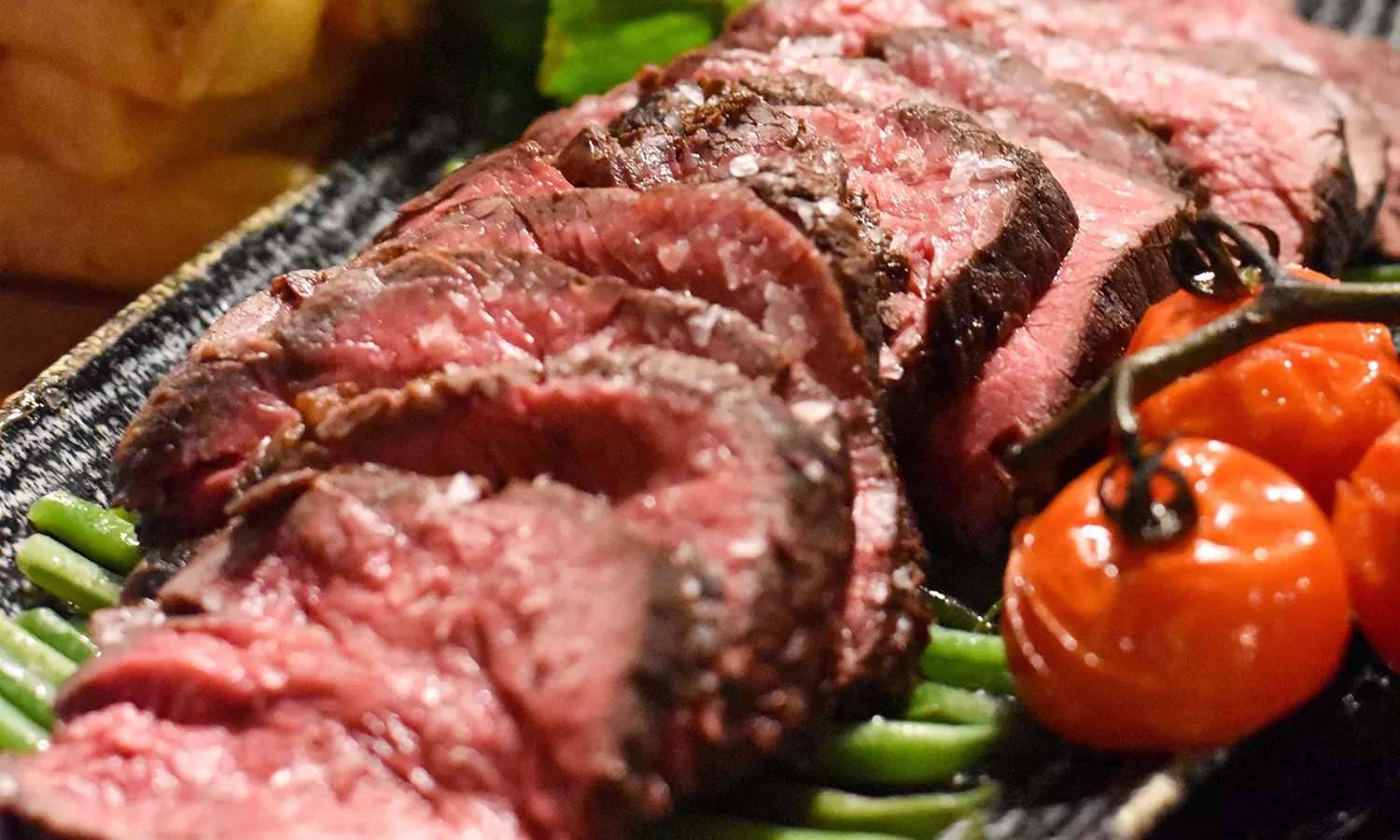 Chateaubriand Meal for Two at Hengist (Up to 35% Off) - Primary Image