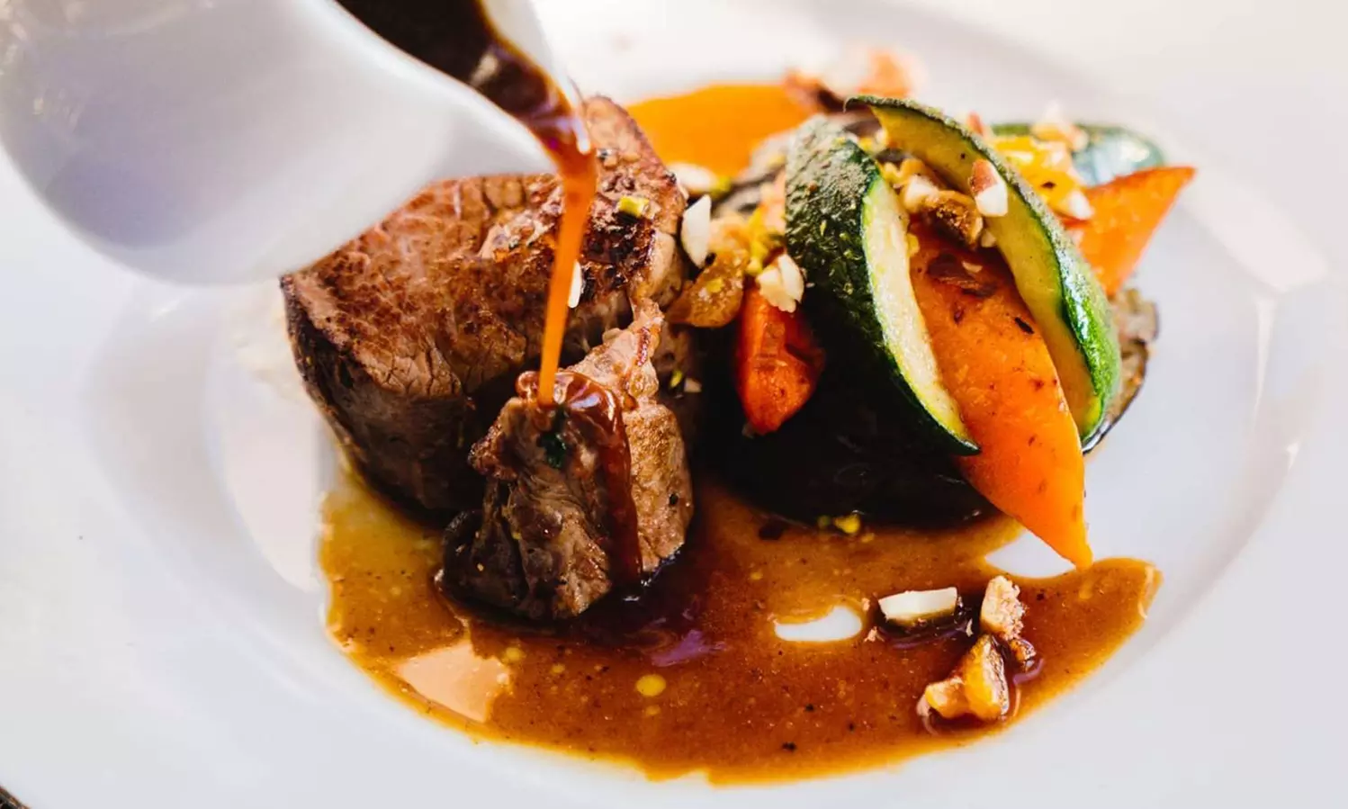 Escapade gourmande et mélodieuse sur la Seine avec nuitée en option