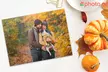 Foto-Puzzle mit eigenem Motiv mit 88 oder 300 Teilen von Photo Gifts (bis zu 84% sparen) - Second Medium