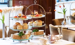 Traditional Afternoon Tea for Two