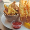 Image 5: Tasty Fish & Chips and More at Your Fingertips!